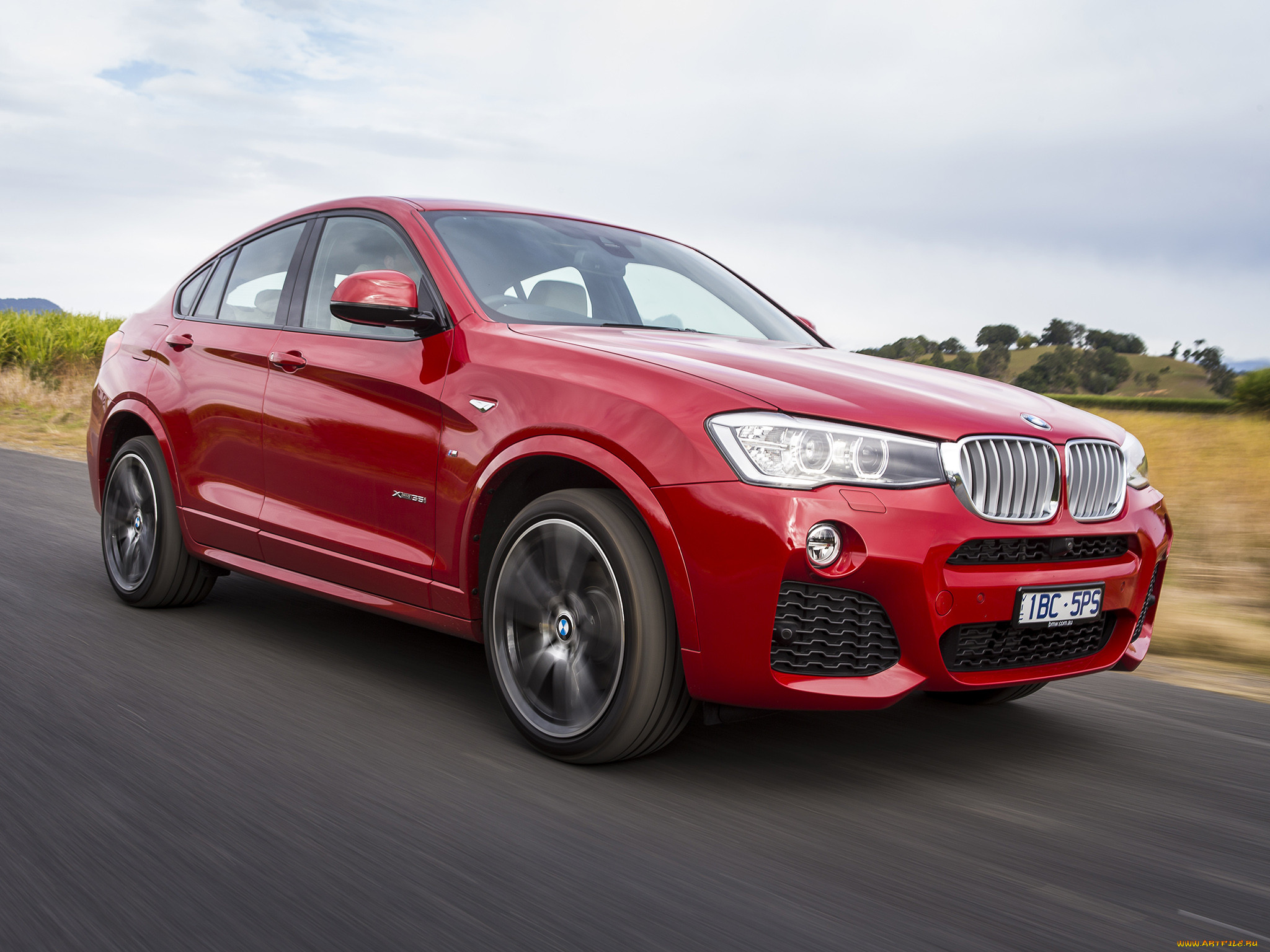 , bmw, 2014, package, au-spec, , sports, xdrive35i, m, x4